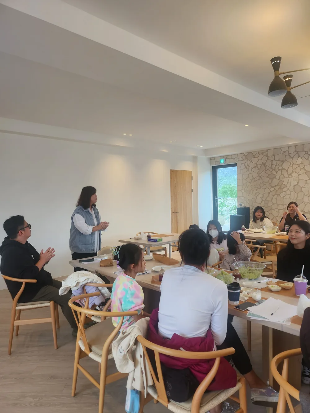 강남 생일파티 프라이빗 대관 — 바이탈바이브