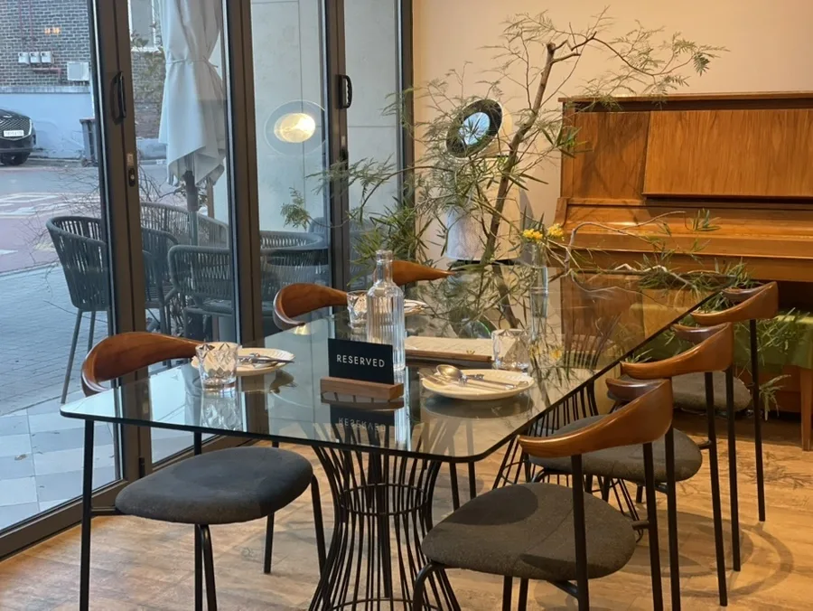 바이탈바이브 강남 감성 프라이빗 이벤트 공간